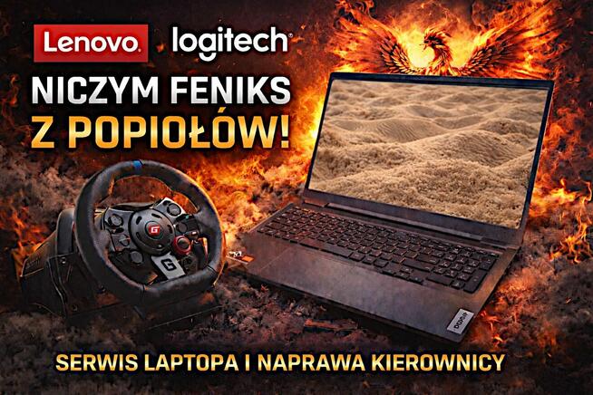 Dobry Informatyk – Serwis IT