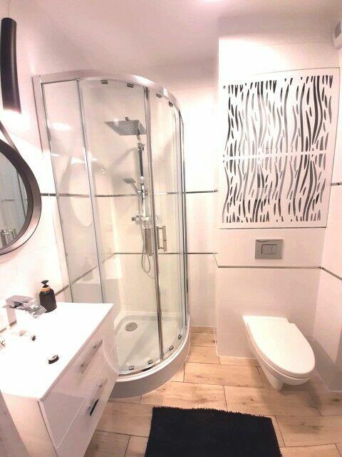 Apartament Plaża 8