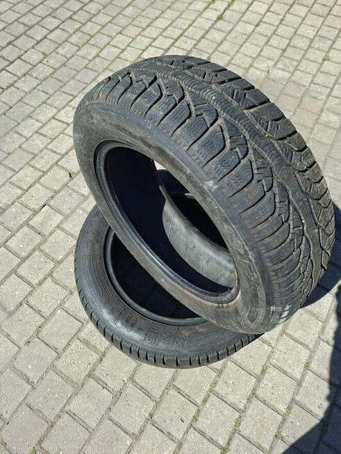 opony 185/60/15 r KLOBER KRISALP hp2 84 t bieżnik ok 7 mm ni