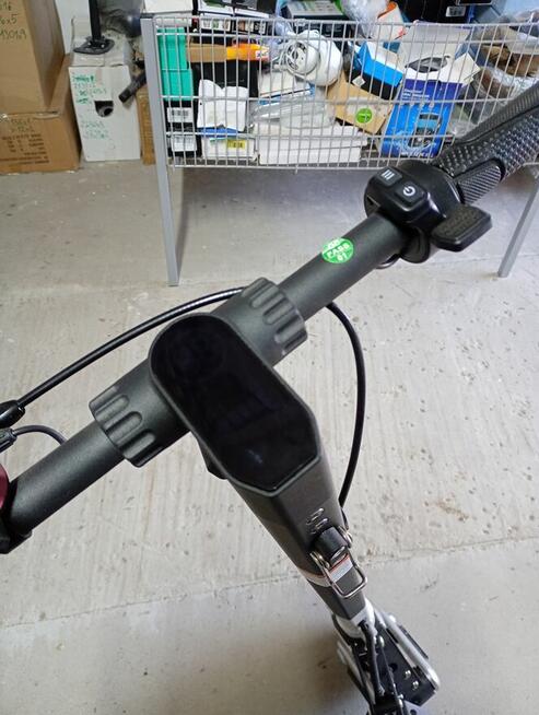 Hulajnoga Elektryczna iENYRD M8