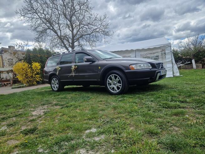 Volvo xc70 2006r.