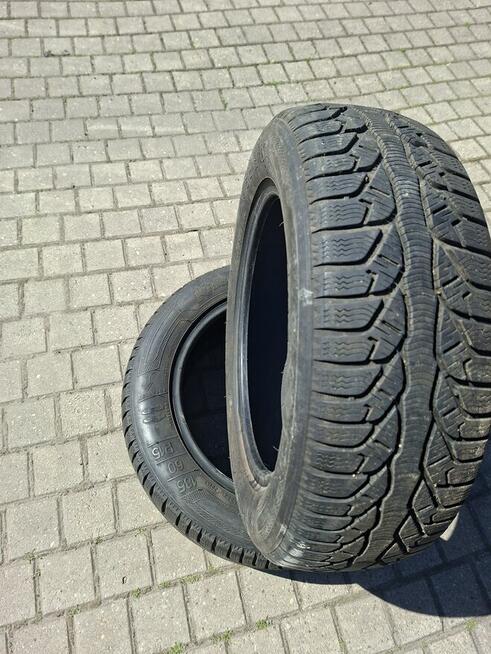 opony 185/60/15 r KLOBER KRISALP hp2 84 t bieżnik ok 7 mm ni