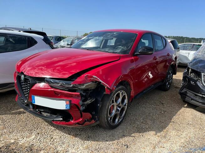 ALFA ROMEO Tonale 1.5 mHEV 160 Edizione Speciale TCT GT873
