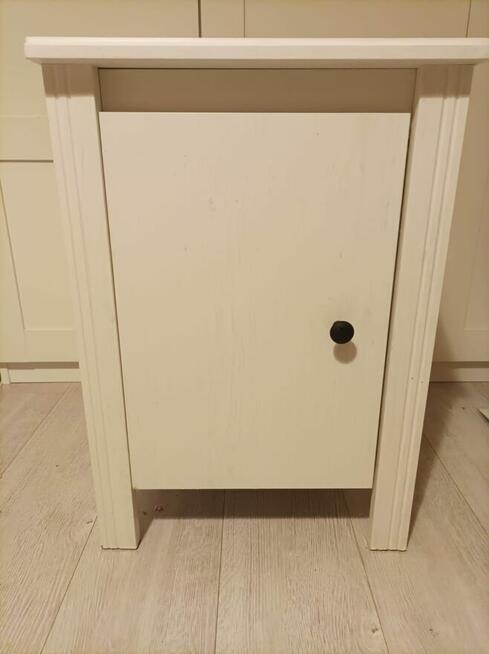 Szafki nocne IKEA stan bardzo dobry