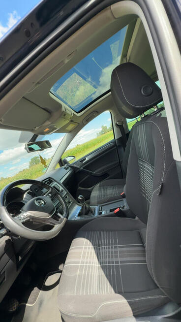 Volkswagen golf 7