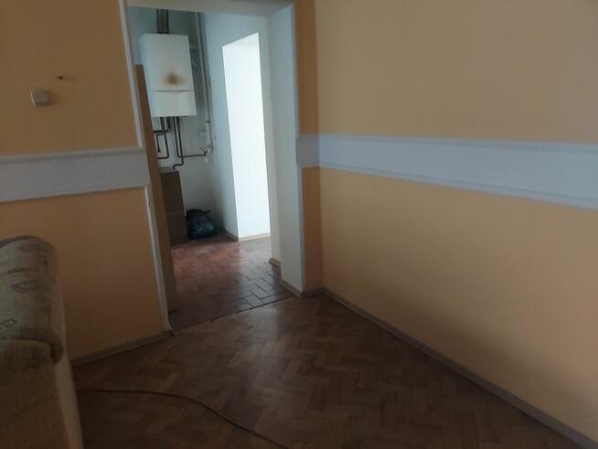 3 pokoje z CO, balkonem w Centrum