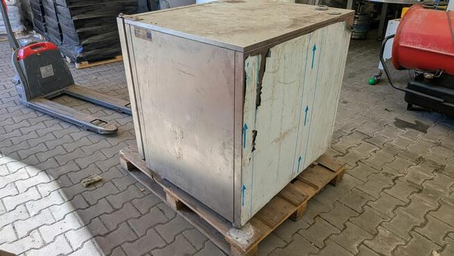 Piec Konwekcyjno-Parowy Küppersbusch CPE 110