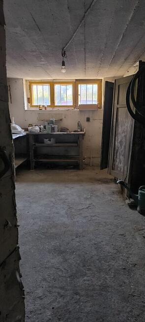 Dom inwestycyjny 2 mieszkania | 14 ar | 150 m2 | gm. Skawina