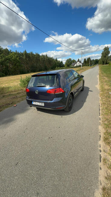 Volkswagen golf 7