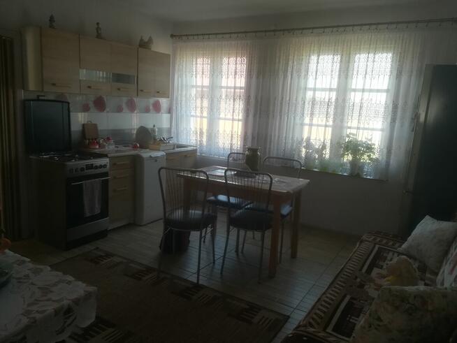 Gorzyce - dwupokojowe mieszkanie za cenę 110.000,- zł