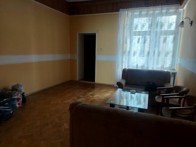 3 pokoje z CO, balkonem w Centrum