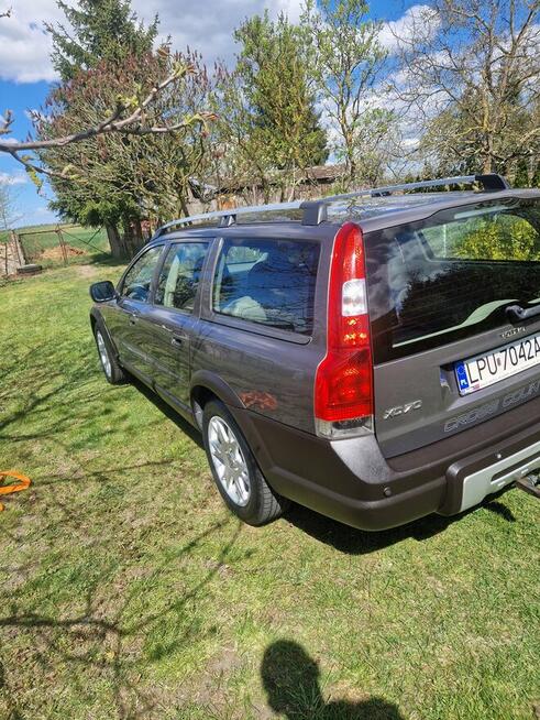 Volvo xc70 2006r.