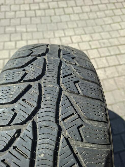 opony 185/60/15 r KLOBER KRISALP hp2 84 t bieżnik ok 7 mm ni
