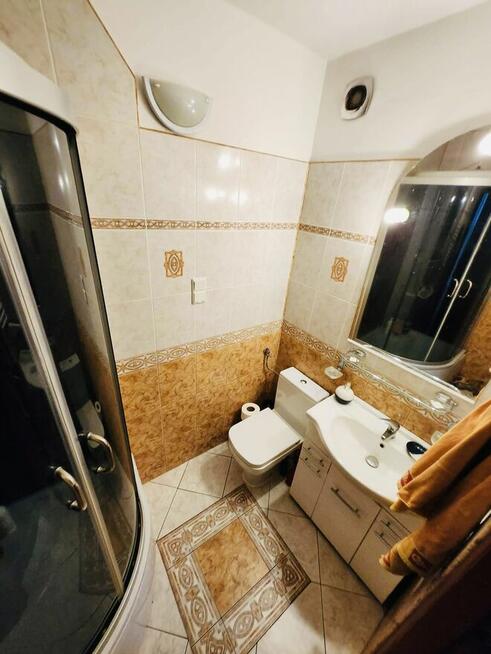 Klecina I Szereg 256 m2 I Umeblowane I Bez pośredników