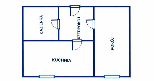Mieszkanie na sprzedaż w centrum Świdnika