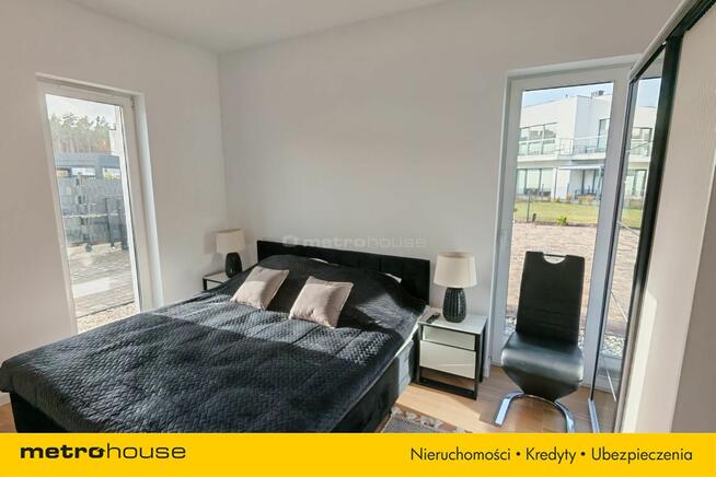 Komfortowy apartament z tarasem i ogrodem,2 pokoje