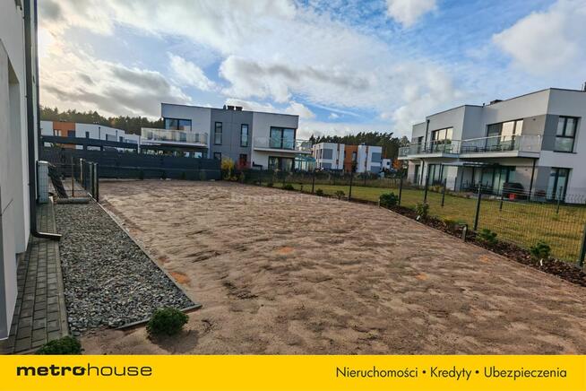 Komfortowy apartament z tarasem i ogrodem,2 pokoje