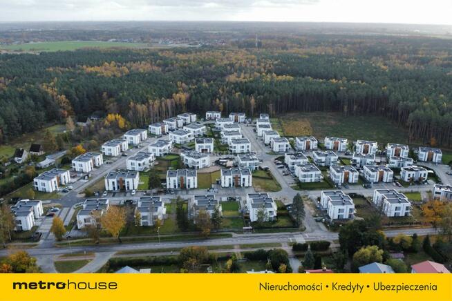 Komfortowy apartament z tarasem i ogrodem,2 pokoje