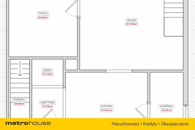 Bezobsługowy dom idealny dla rodziny