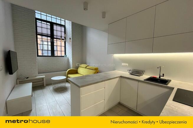 Dwupoziomowy apartament na Tymienieckiego !