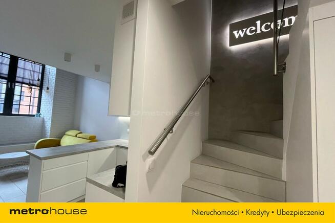 Dwupoziomowy apartament na Tymienieckiego !