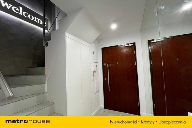 Dwupoziomowy apartament na Tymienieckiego !
