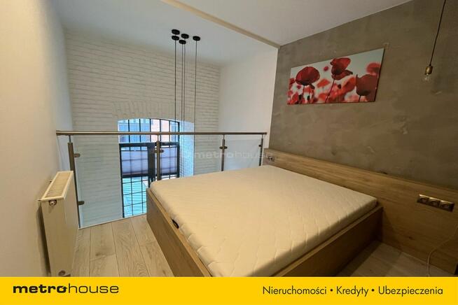 Dwupoziomowy apartament na Tymienieckiego !