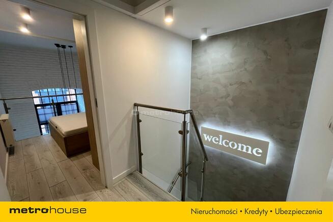 Dwupoziomowy apartament na Tymienieckiego !