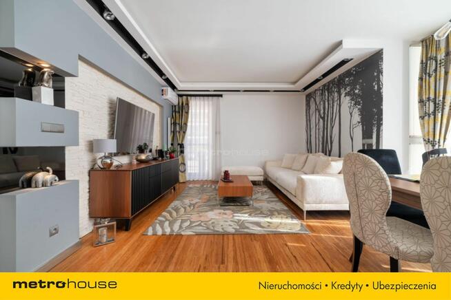 Luksusowy apartament na zielonym Julianowie