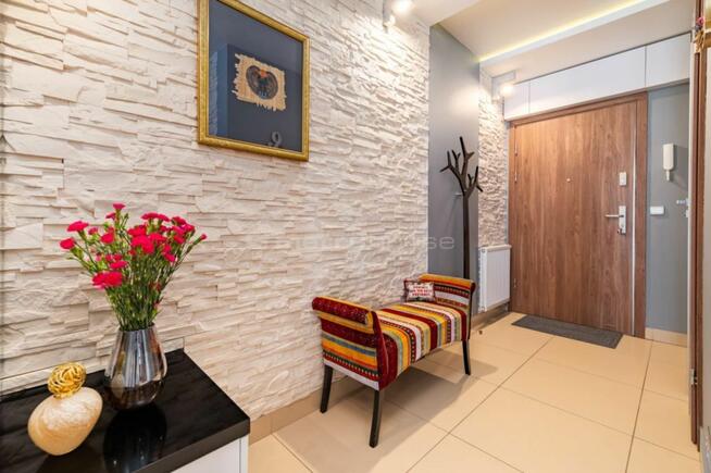 Luksusowy apartament na zielonym Julianowie
