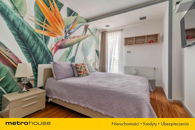 Luksusowy apartament na zielonym Julianowie