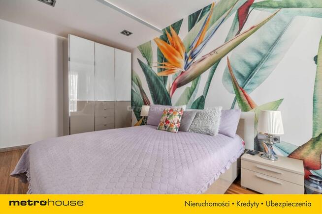 Luksusowy apartament na zielonym Julianowie