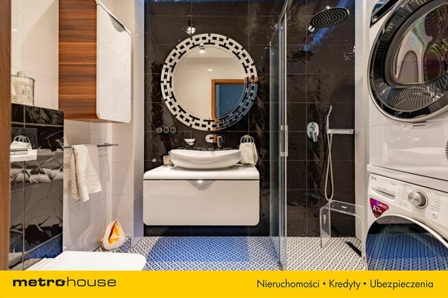 Luksusowy apartament na zielonym Julianowie