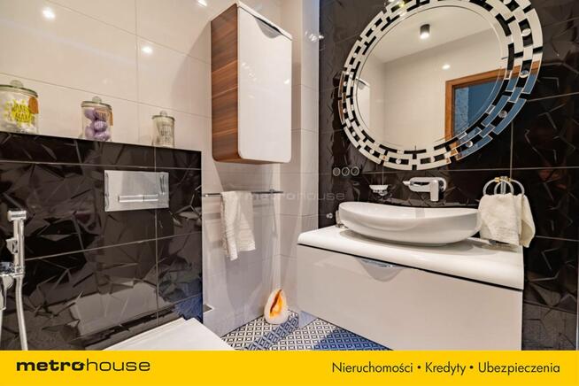Luksusowy apartament na zielonym Julianowie