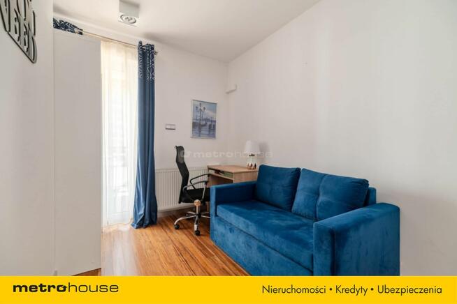 Luksusowy apartament na zielonym Julianowie