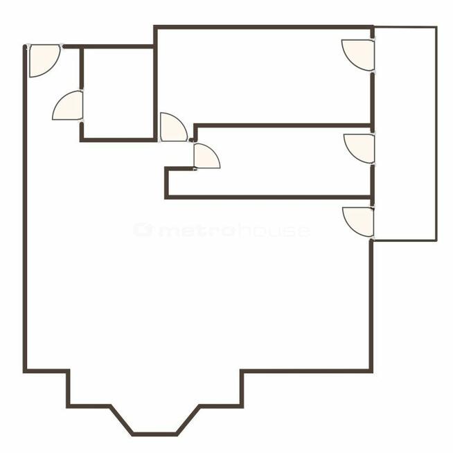 Luksusowy apartament na zielonym Julianowie