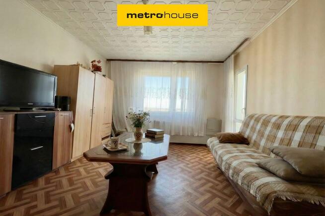 Niebieskie Dachy I 3pok I Balkon