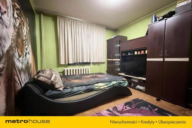 Niebieskie Dachy I 3pok I Balkon