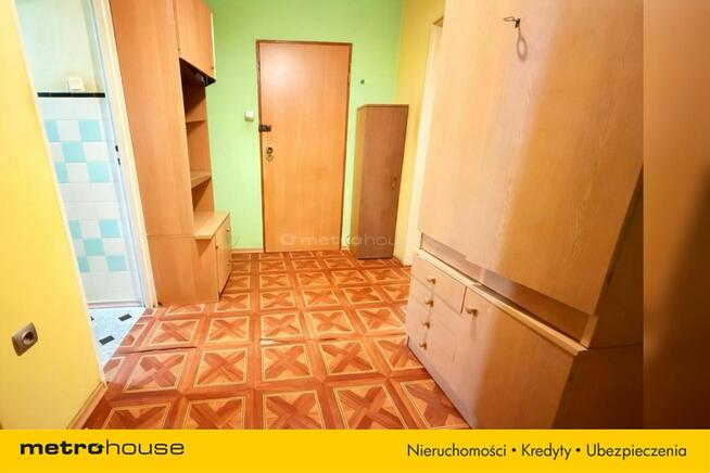 Niebieskie Dachy I 3pok I Balkon