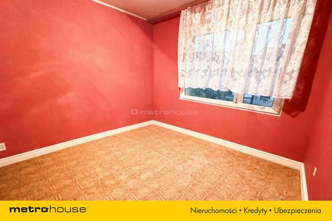 Niebieskie Dachy I 3pok I Balkon