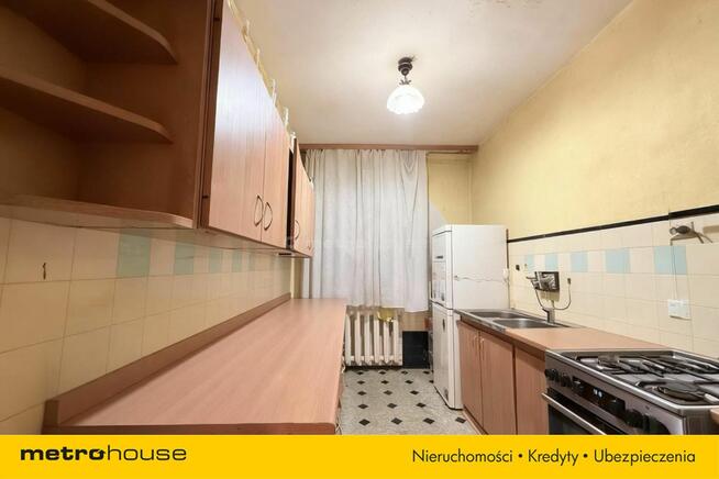 Niebieskie Dachy I 3pok I Balkon