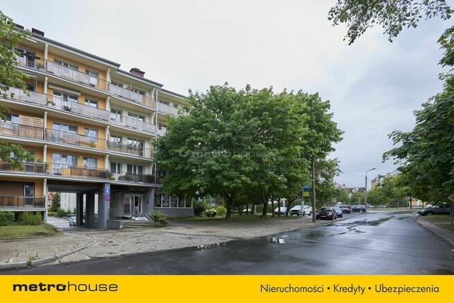 6 pokojowe z potencjałem 7% ROI Os. Generałów