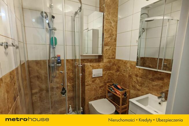 Apartament z tarasem w Rowach, 130 m do morza
