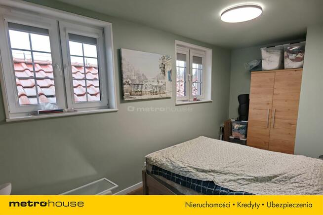 Apartament z tarasem w Rowach, 130 m do morza