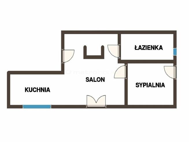 Apartament BEZCZYNSZOWY - z pełnym wyposażeniem!