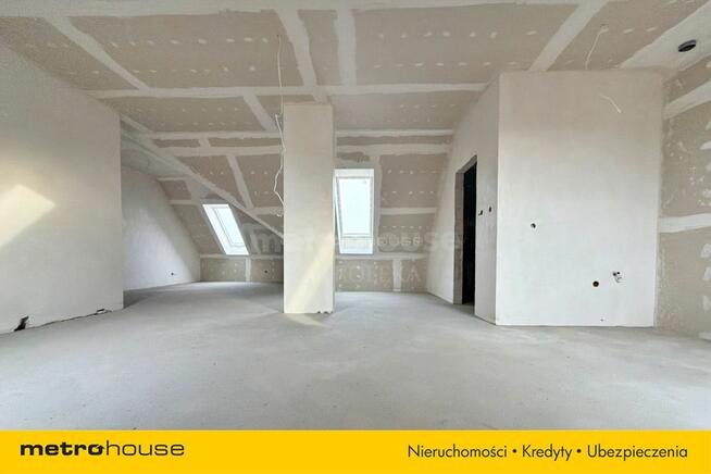 Nowa Starówka - Mieszkanie jednoprzestrzenne 61 m2