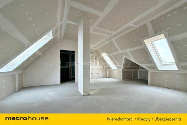 Nowa Starówka - Mieszkanie jednoprzestrzenne 61 m2