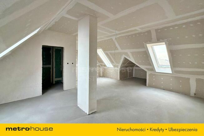 Nowa Starówka - Mieszkanie jednoprzestrzenne 61 m2