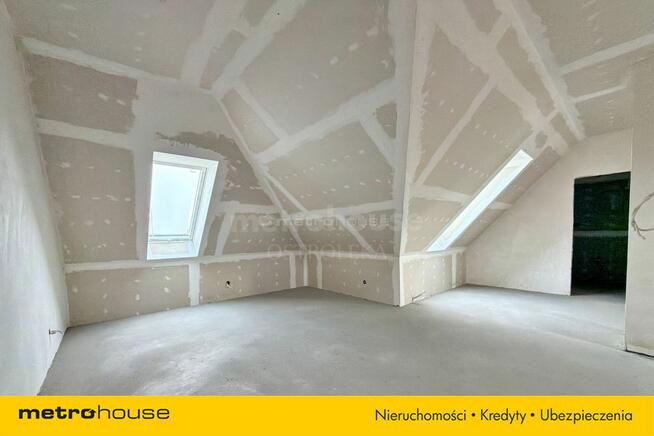 Nowa Starówka - Mieszkanie jednoprzestrzenne 61 m2