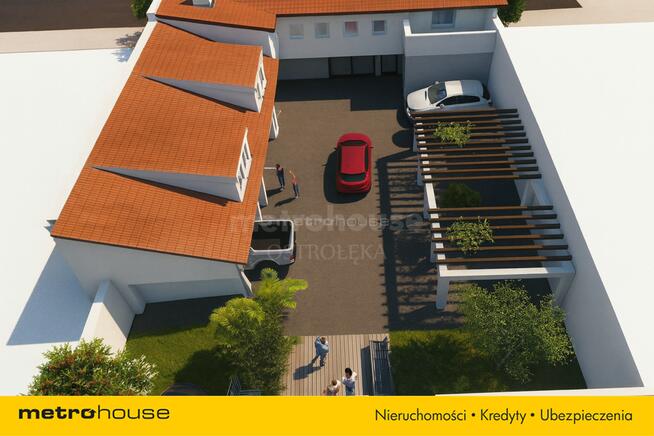 Nowa Starówka - Mieszkanie jednoprzestrzenne 61 m2